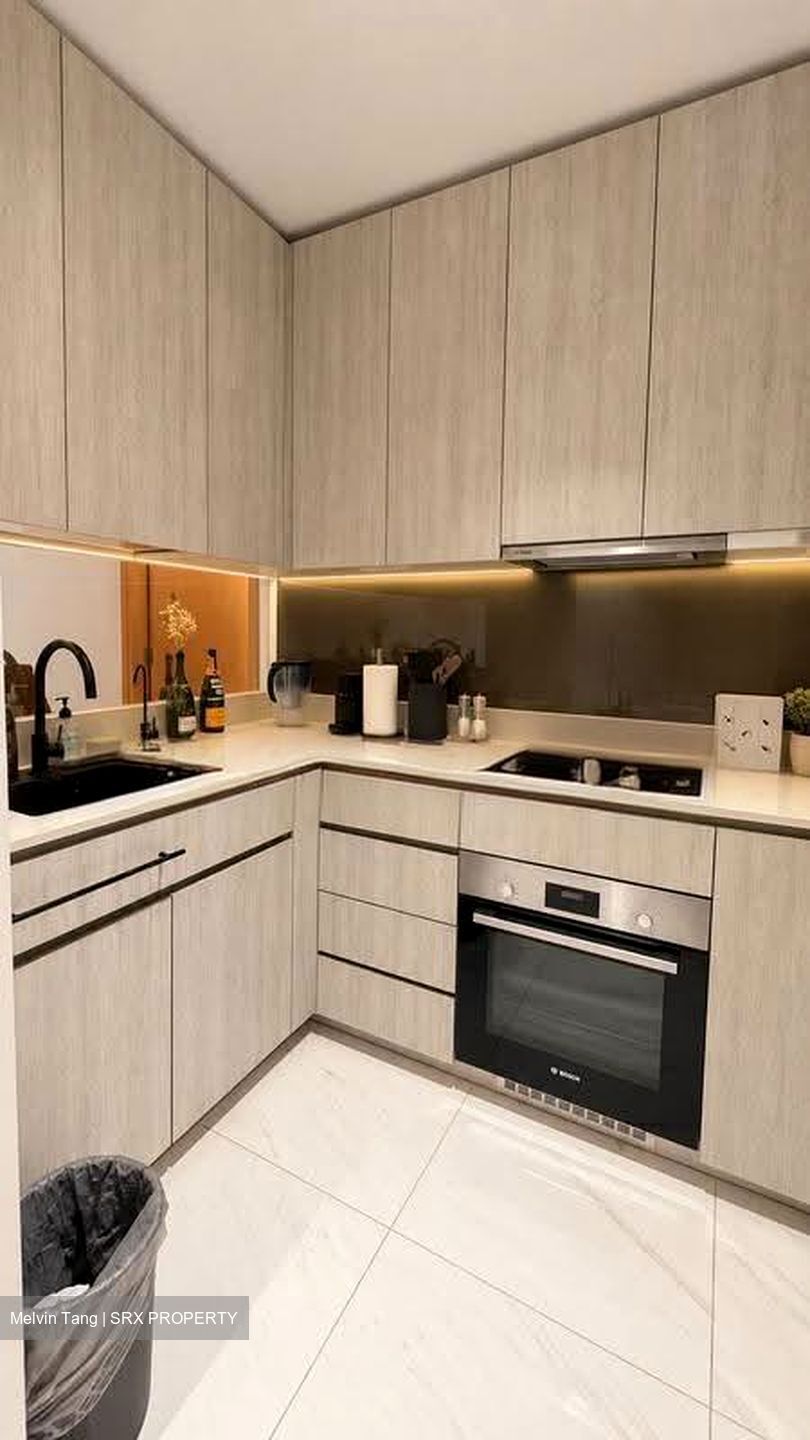 Nyon (D15), Apartment #612934071